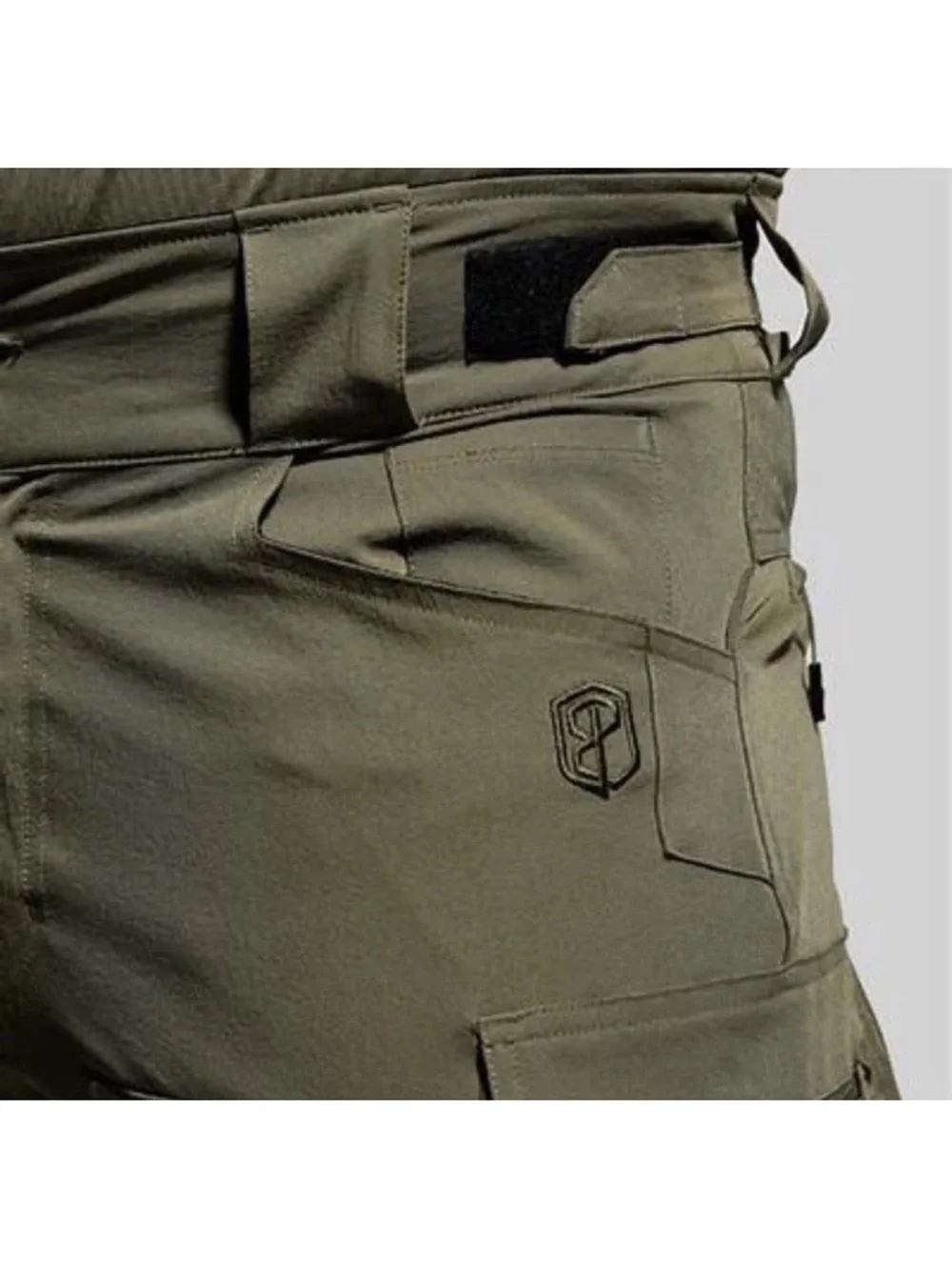 NWT Born Primitive Op Assault Pant 34x33 OD Green - Picture 2 of 9